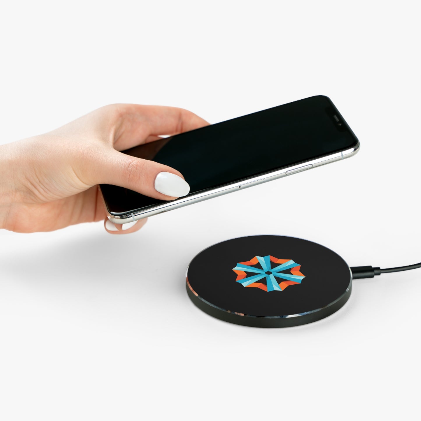 ISB Wireless Charger