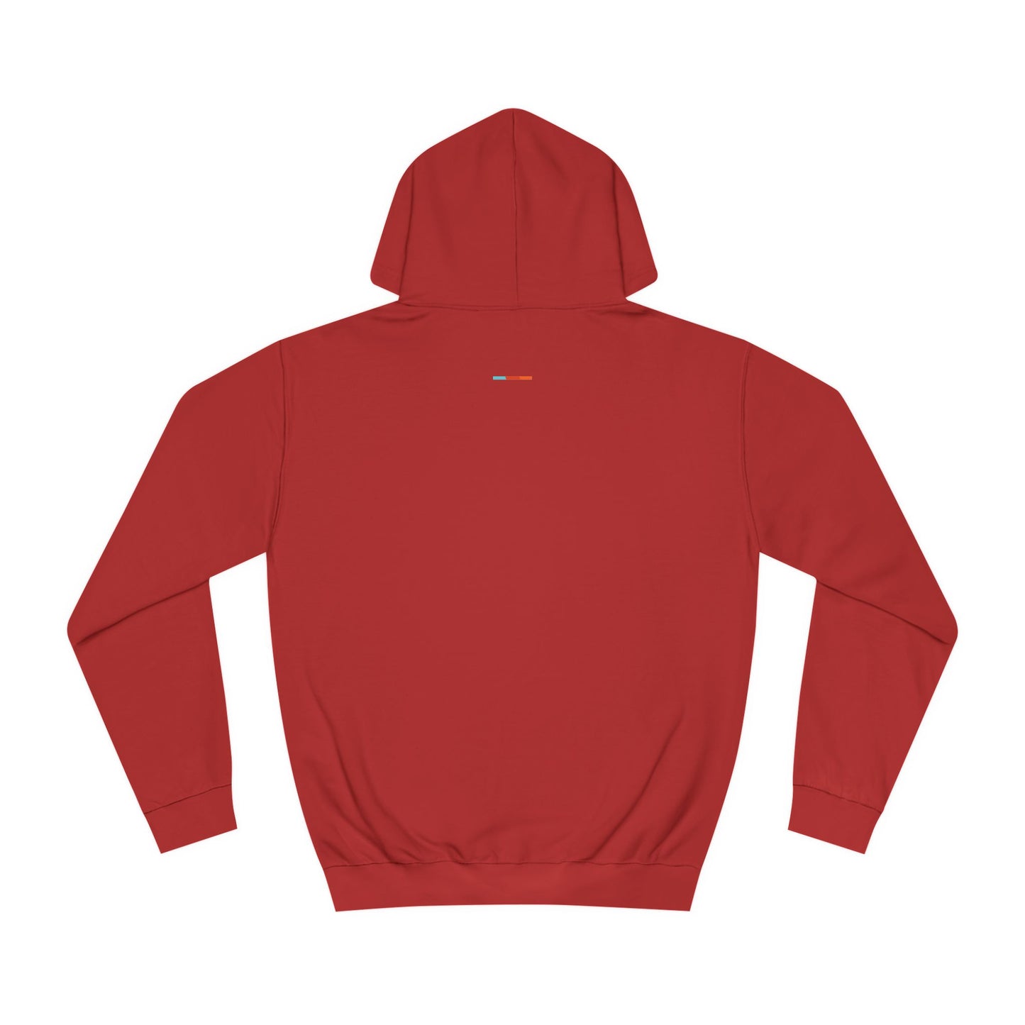 ISB Logo Unisex College Hoodie