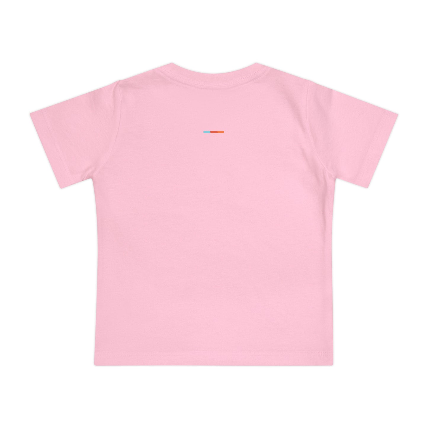 ISB 20th Anniversary Baby T-Shirt