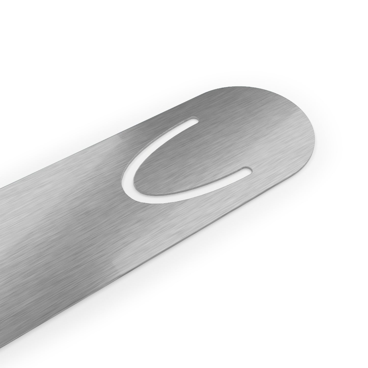 ISB Bookmark (Teal)