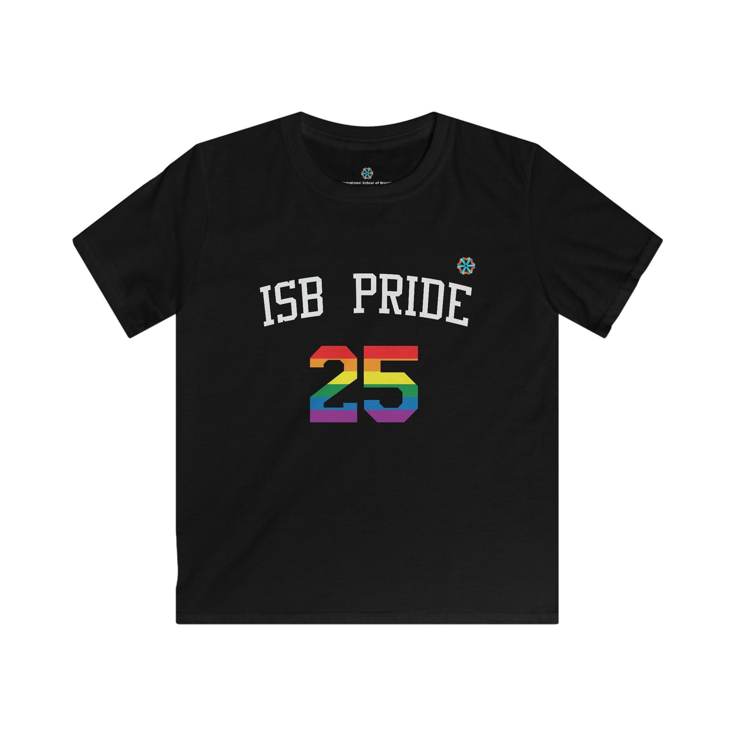 ISB Pride 2025 - Kids Tee