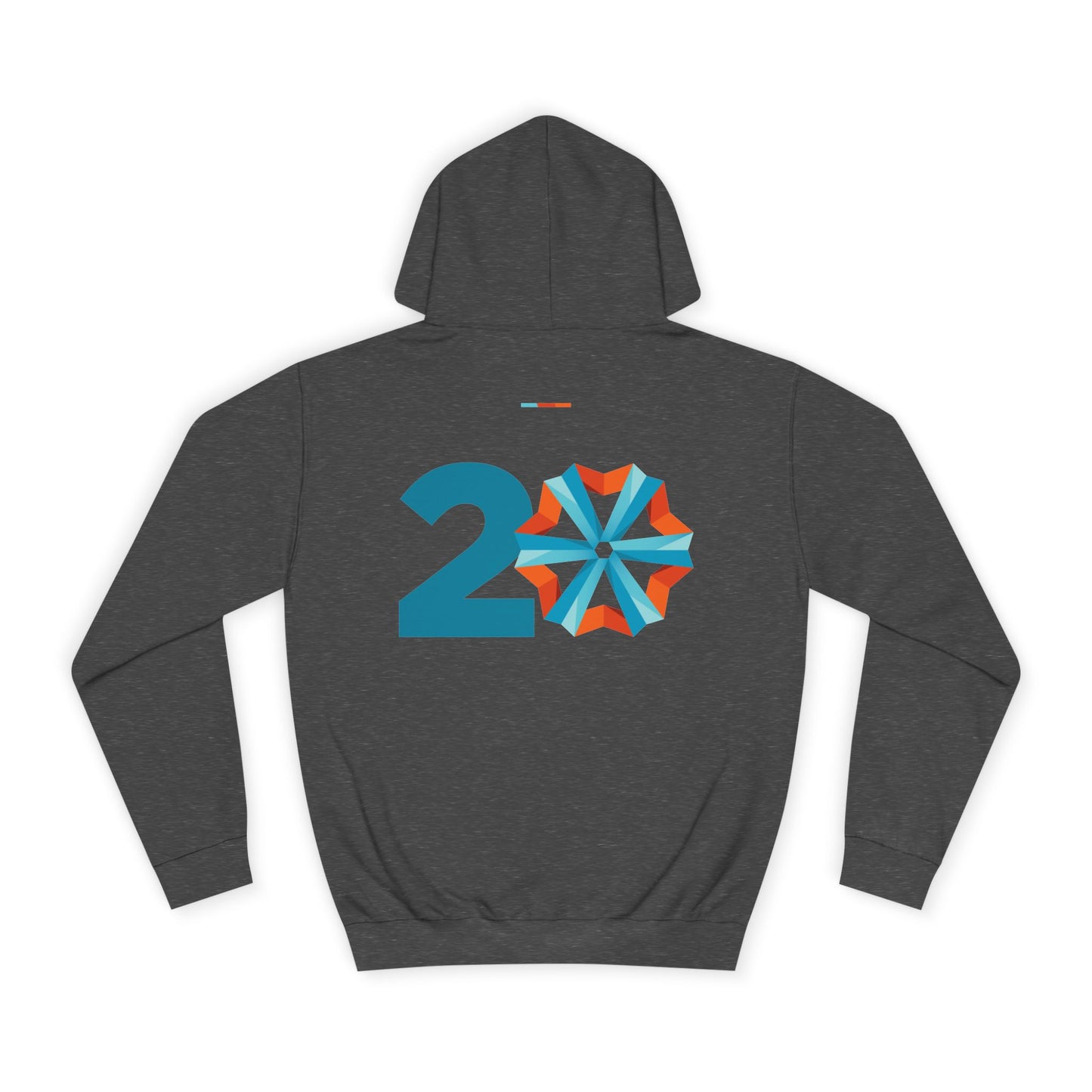 Unisex College Hoodie ISB 20