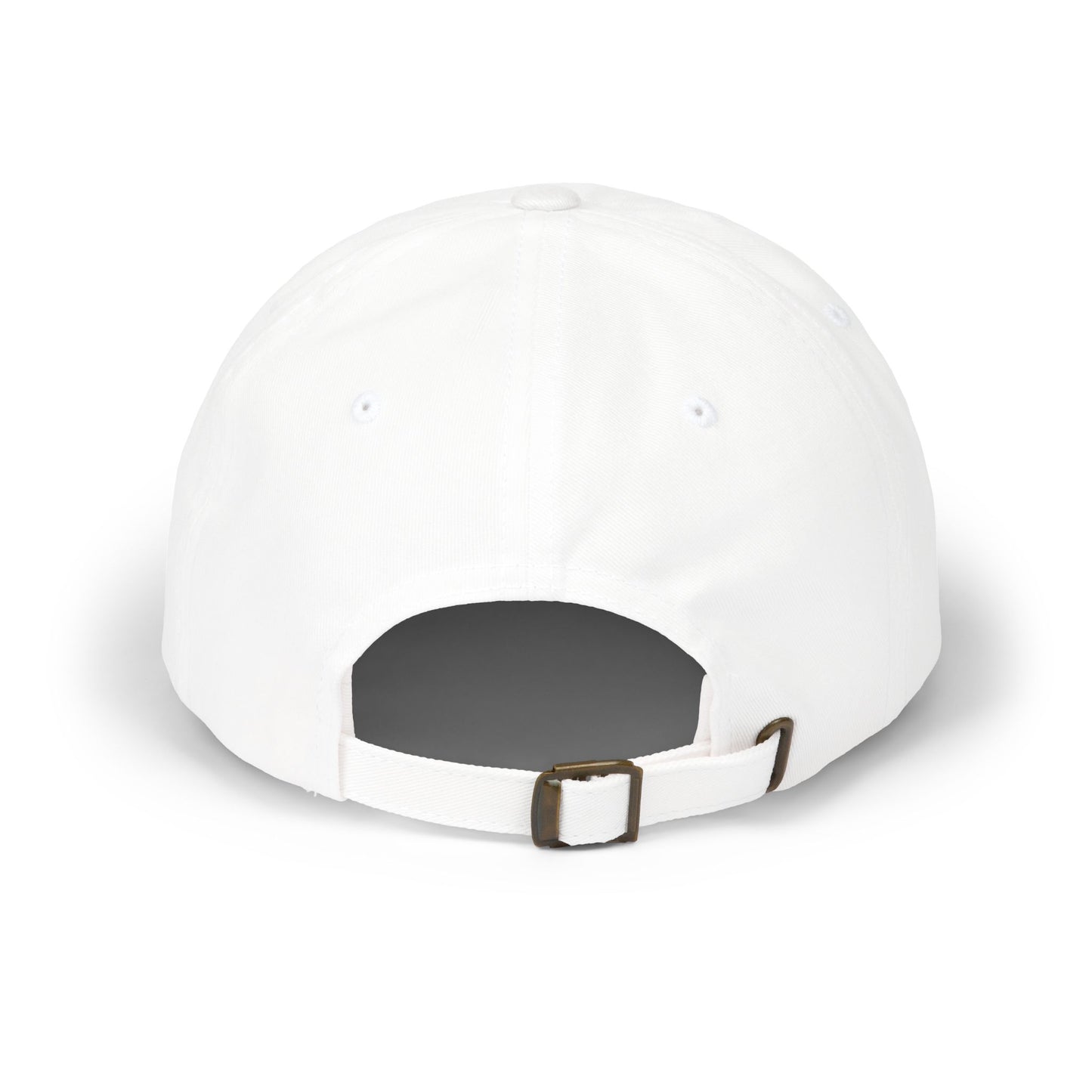 ISB Classic Cap (Black Lettering)