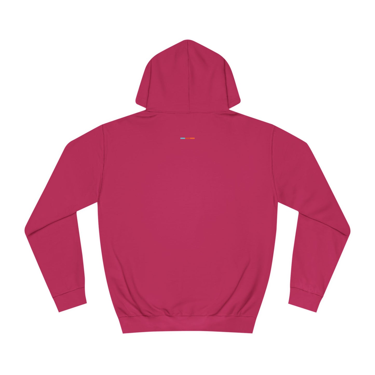 ISB Logo Unisex College Hoodie