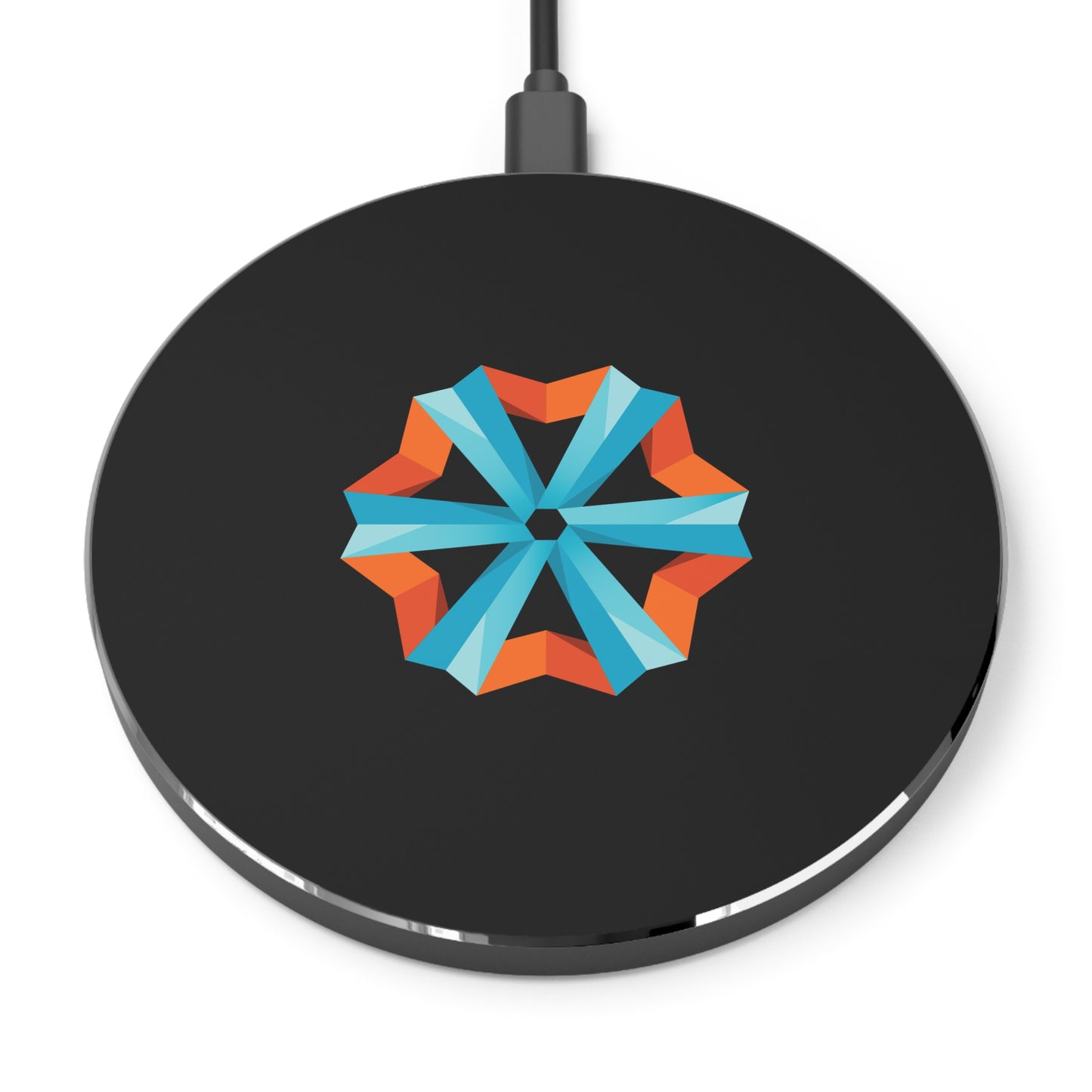 ISB Wireless Charger