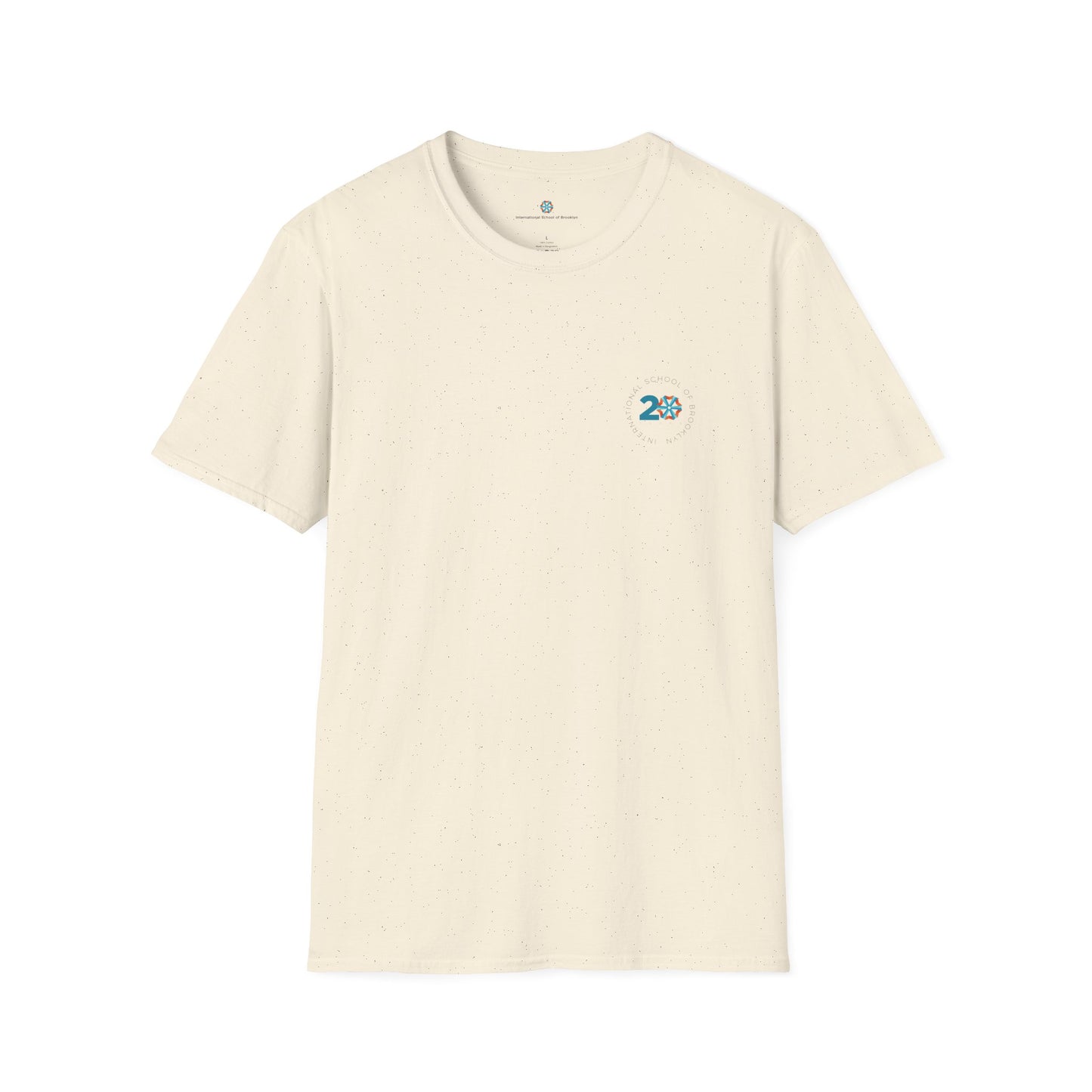 ISB 20 Year T-Shirt