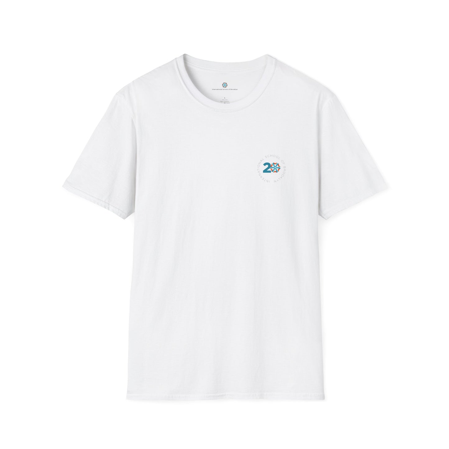 ISB 20 Year T-Shirt