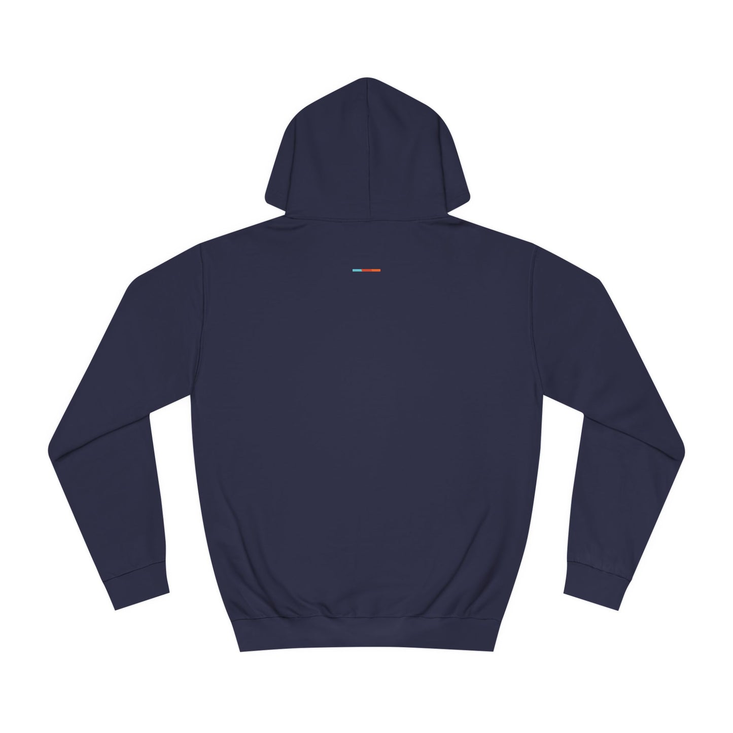 ISB Logo Unisex College Hoodie