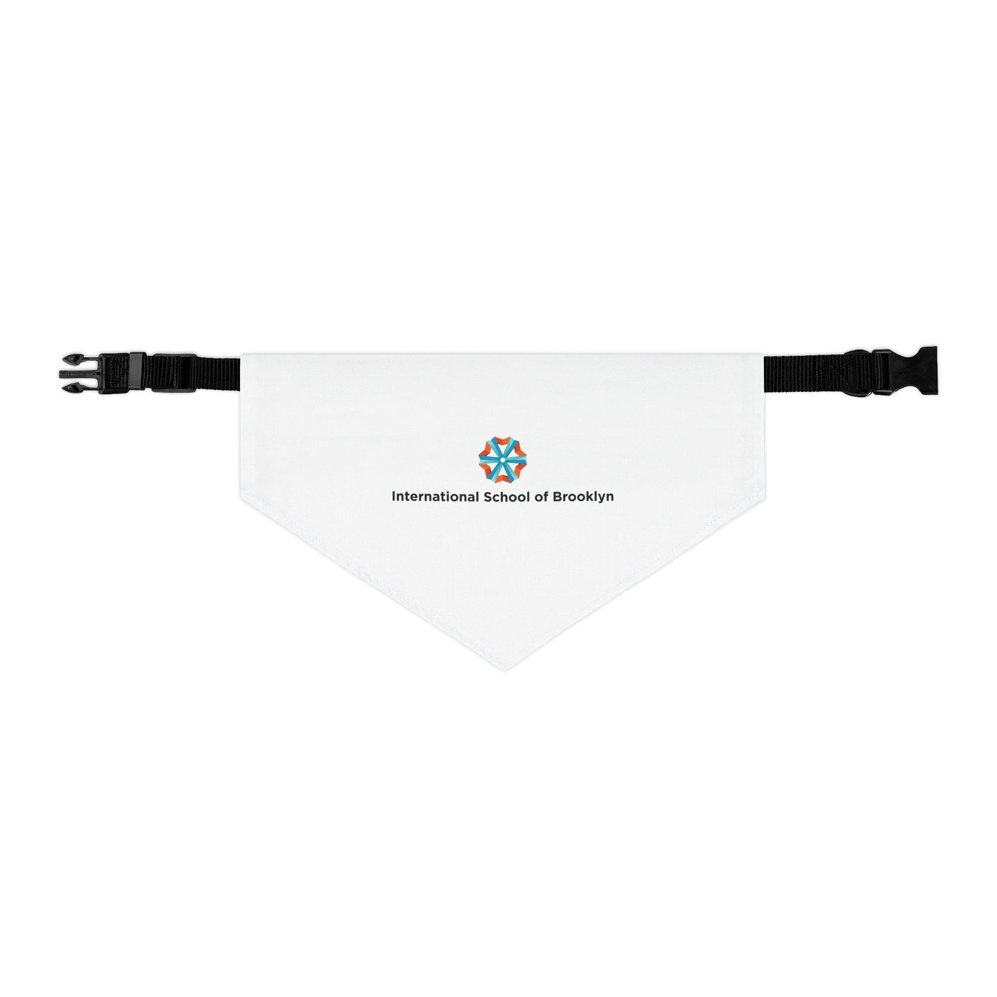 ISB Pet Bandana Collar