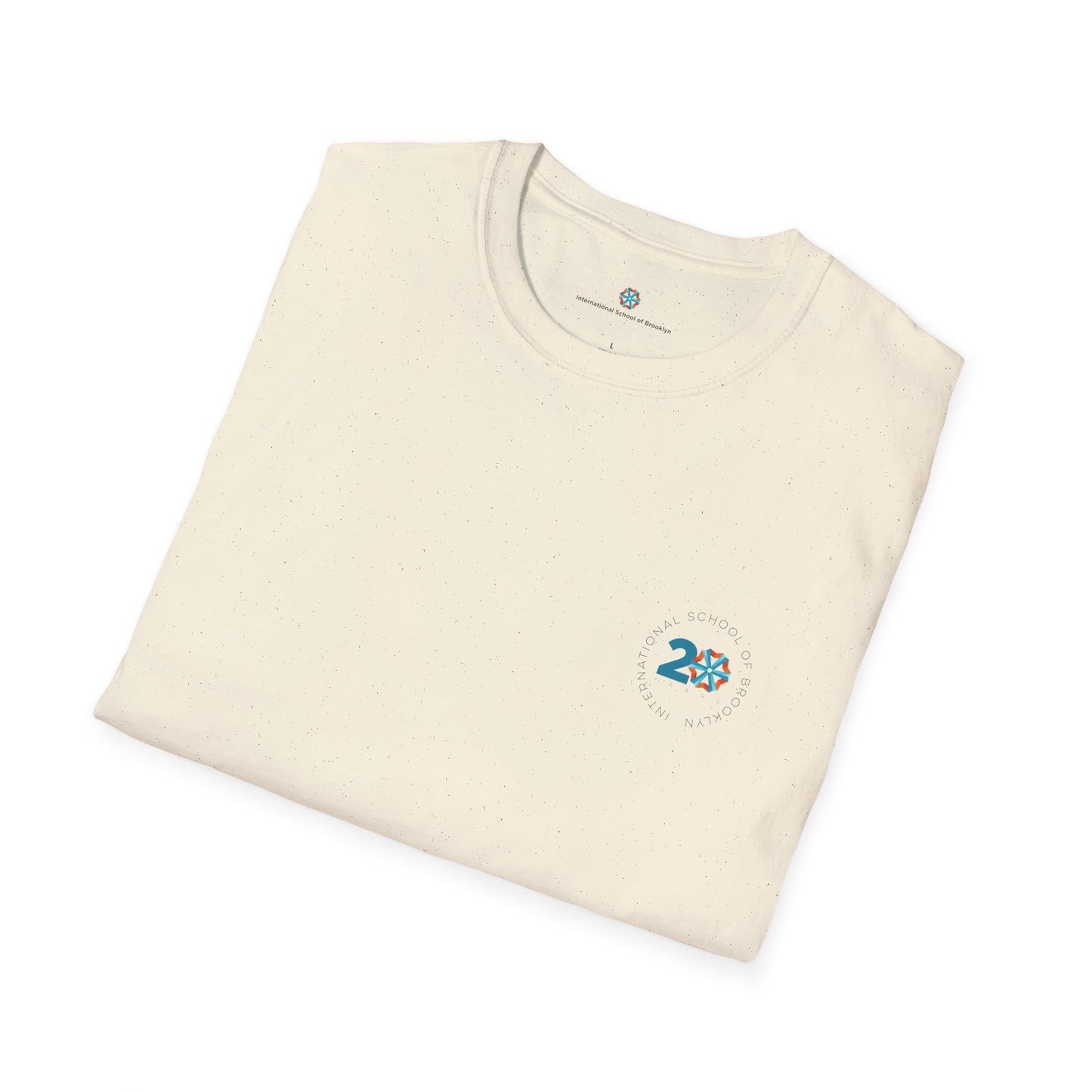 ISB 20 Year T-Shirt