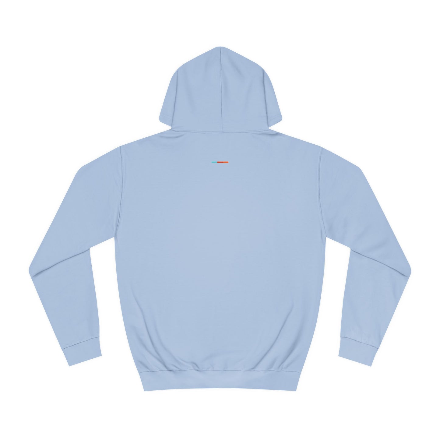 ISB Logo Unisex College Hoodie