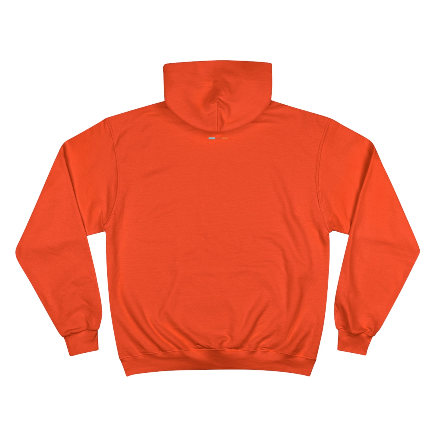 ISB Soccer Champion Hoodie