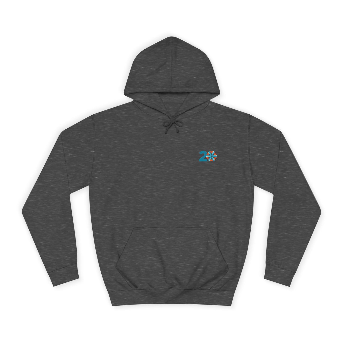Unisex College Hoodie ISB 20