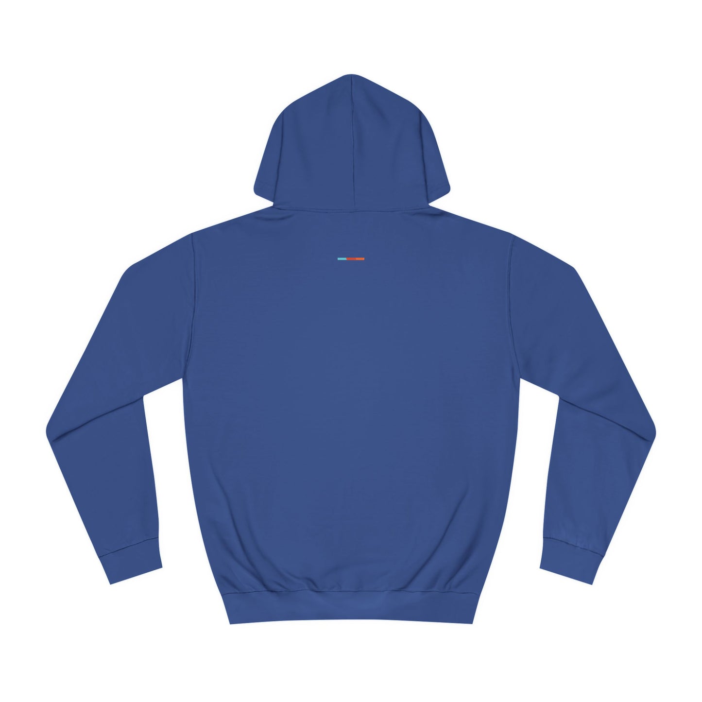 ISB Logo Unisex College Hoodie