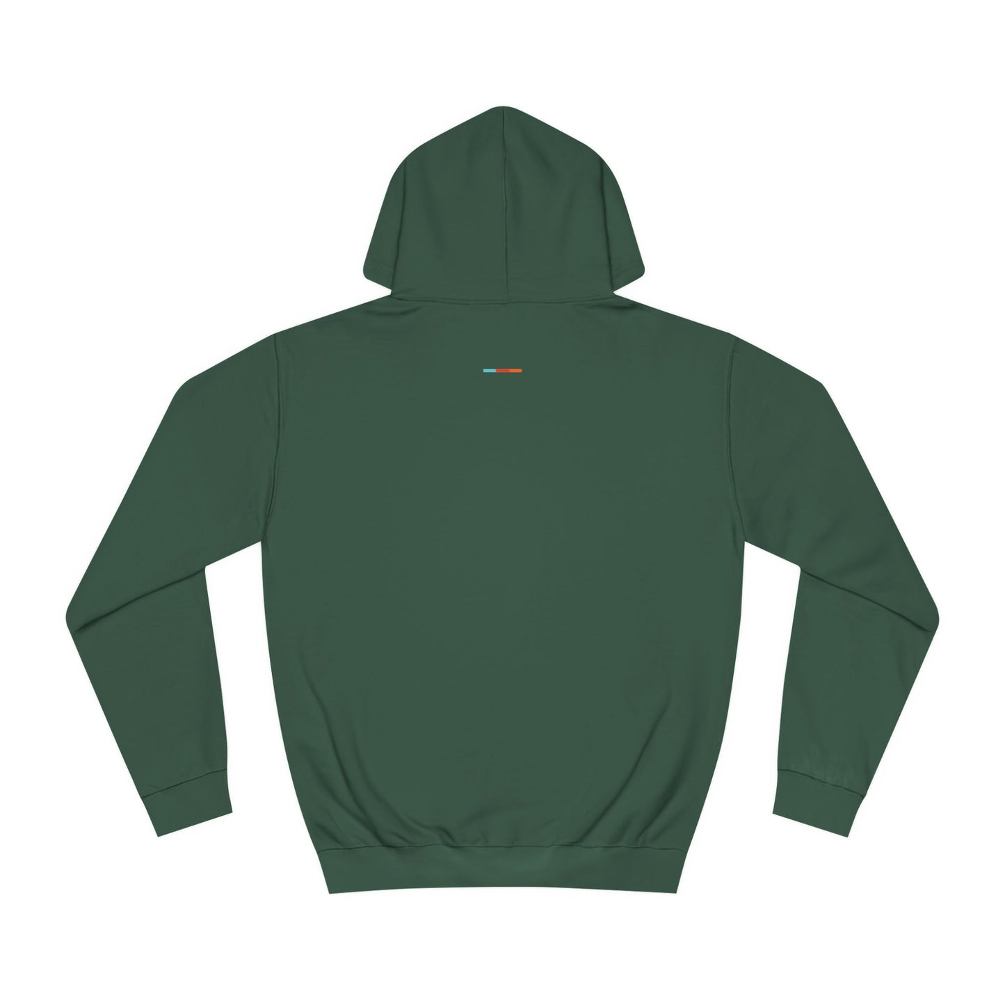ISB Logo Unisex College Hoodie
