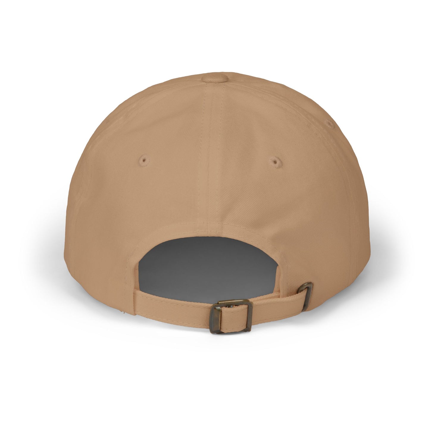 ISB Classic Cap (Black Lettering)