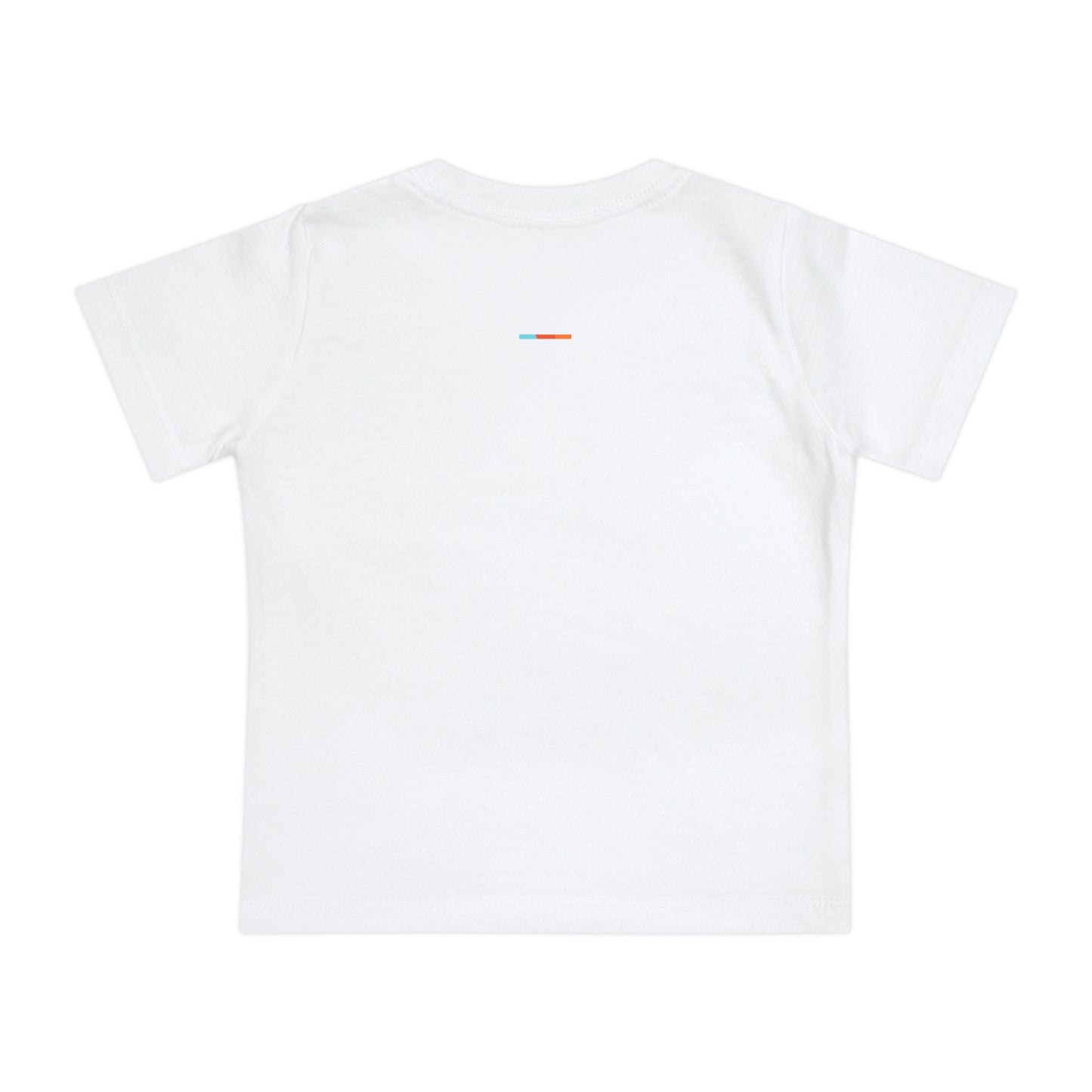 ISB 20th Anniversary Baby T-Shirt