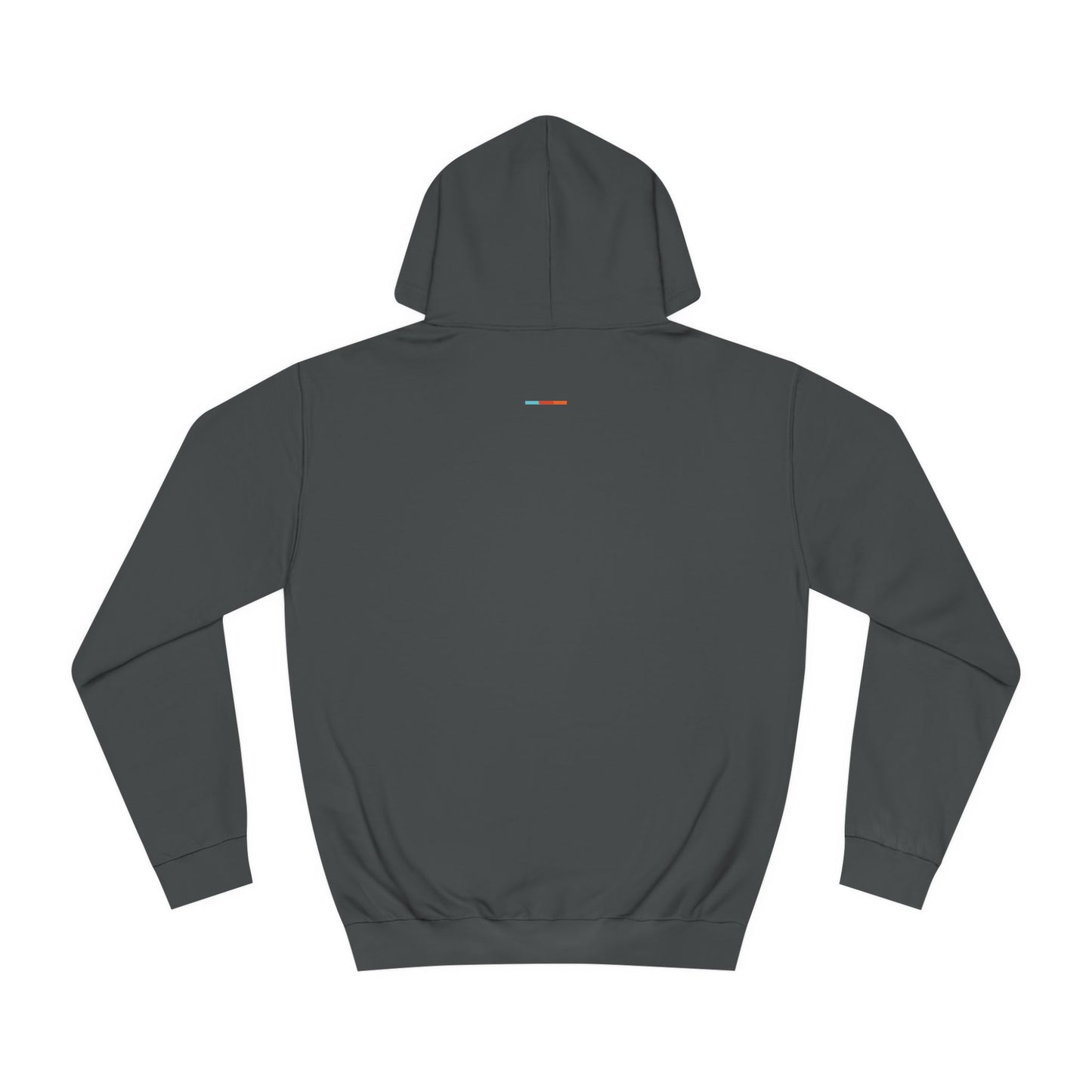 ISB Logo Unisex College Hoodie
