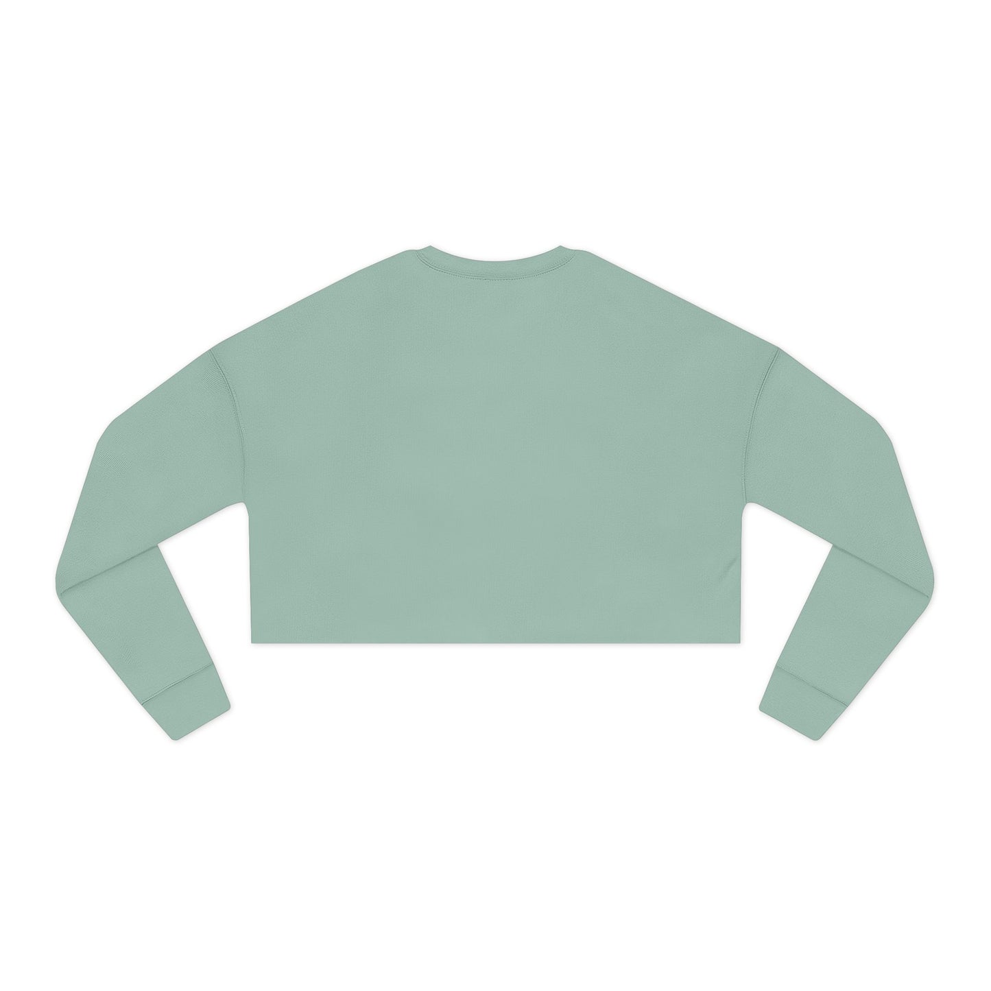 ISB Cropped Sweatshirt