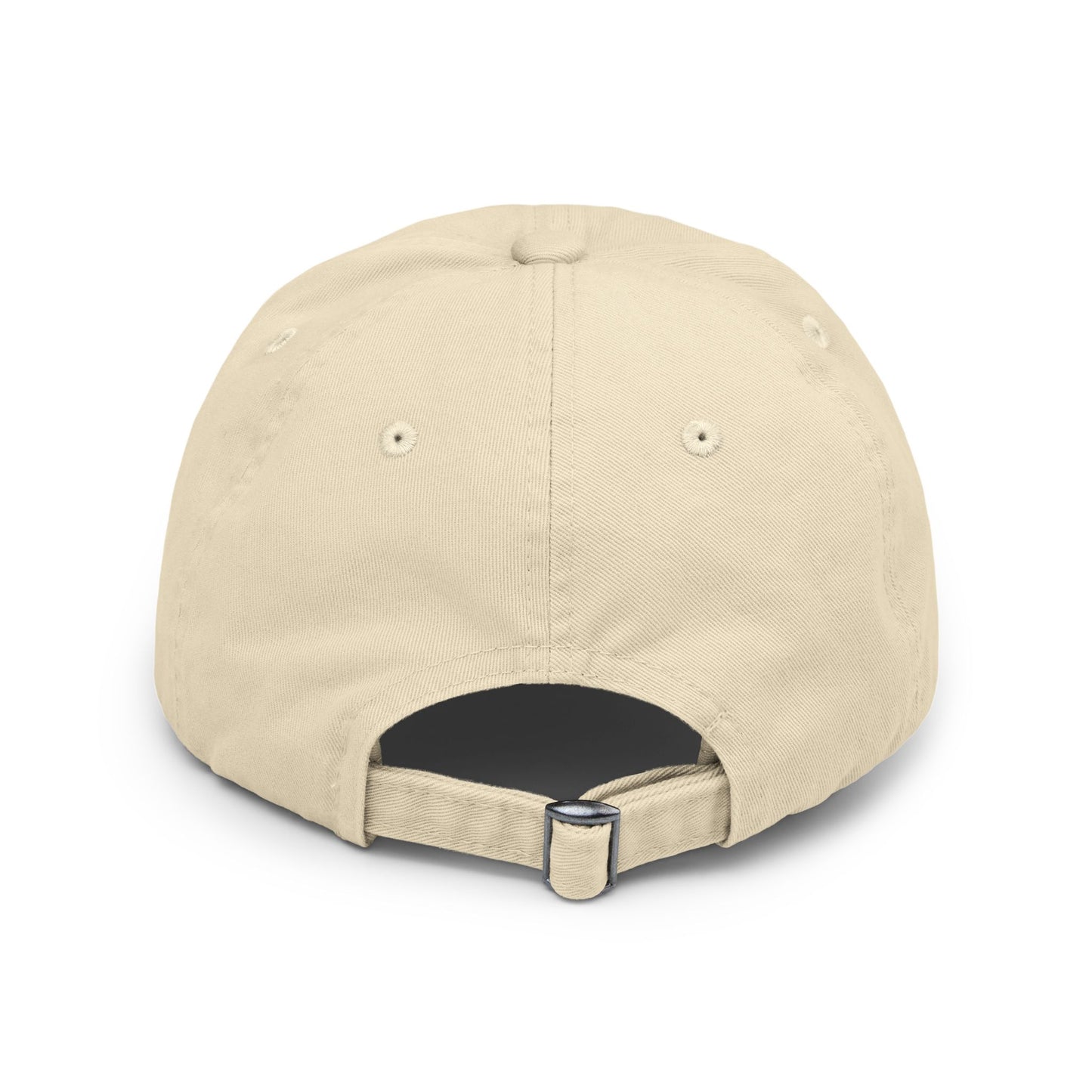 ISB Unisex Distressed Cap