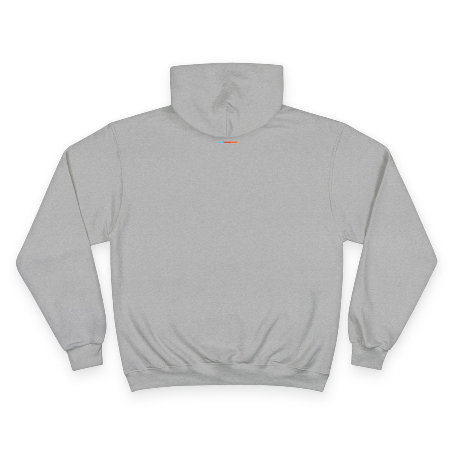 ISB Athletics Champion Hoodie