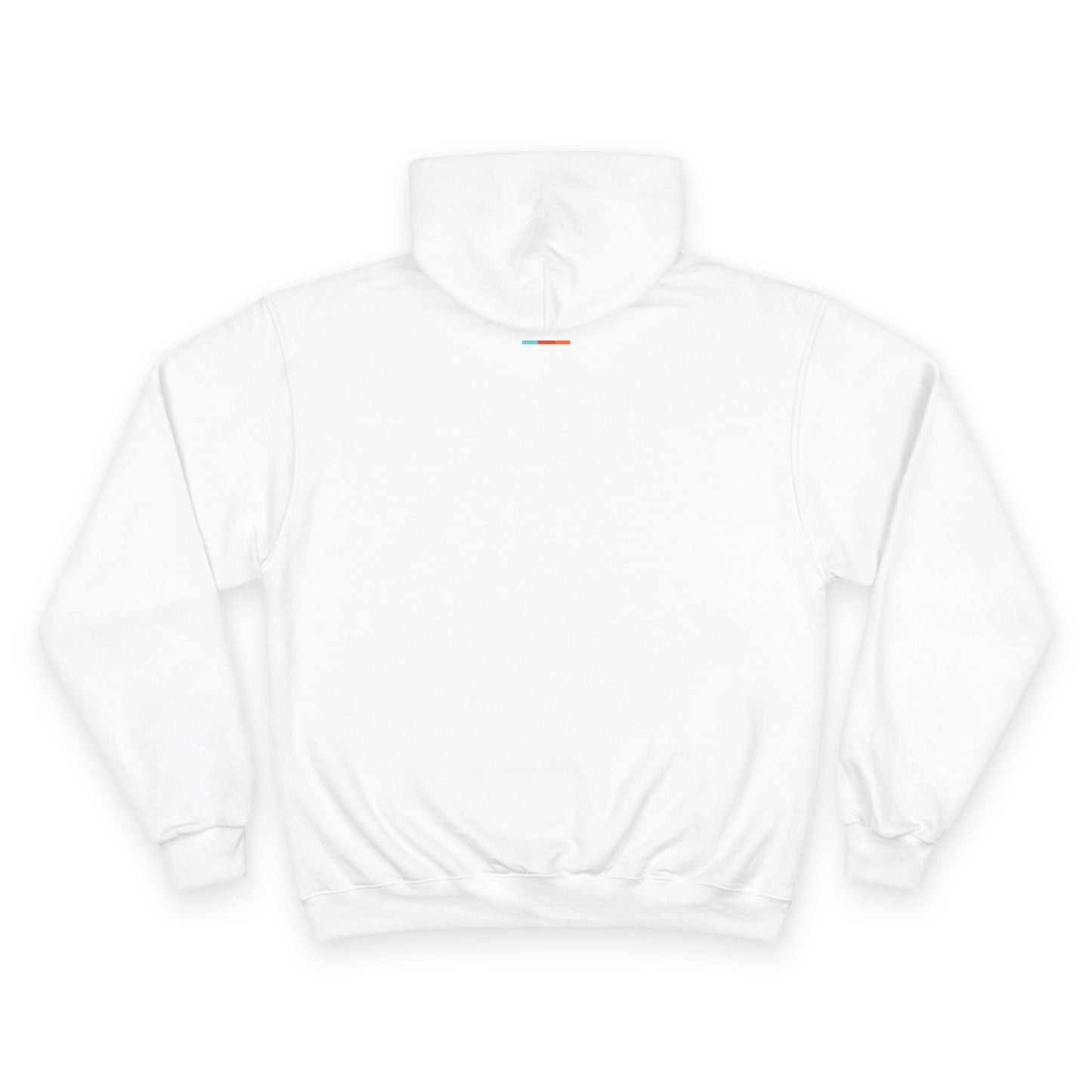 ISB Champion Hoodie (Black Lettering)