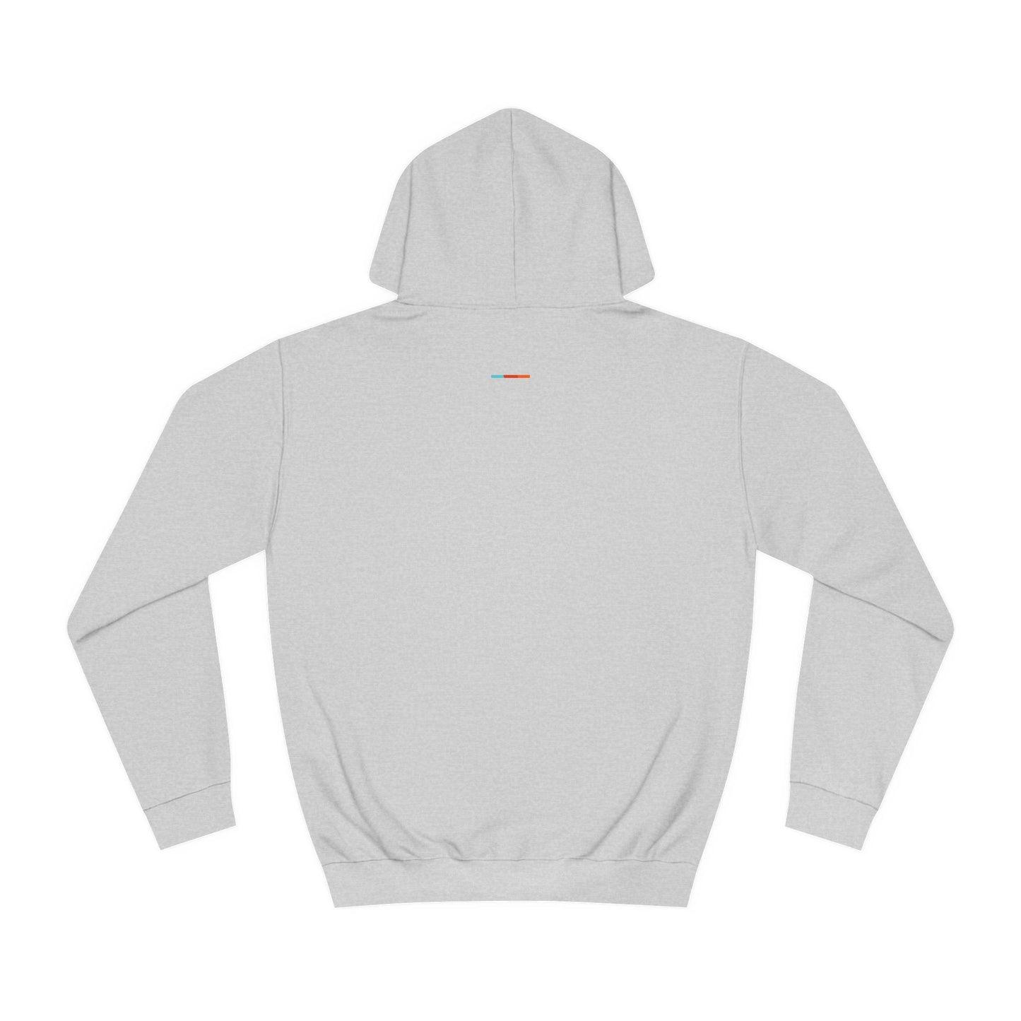 ISB Logo Unisex College Hoodie