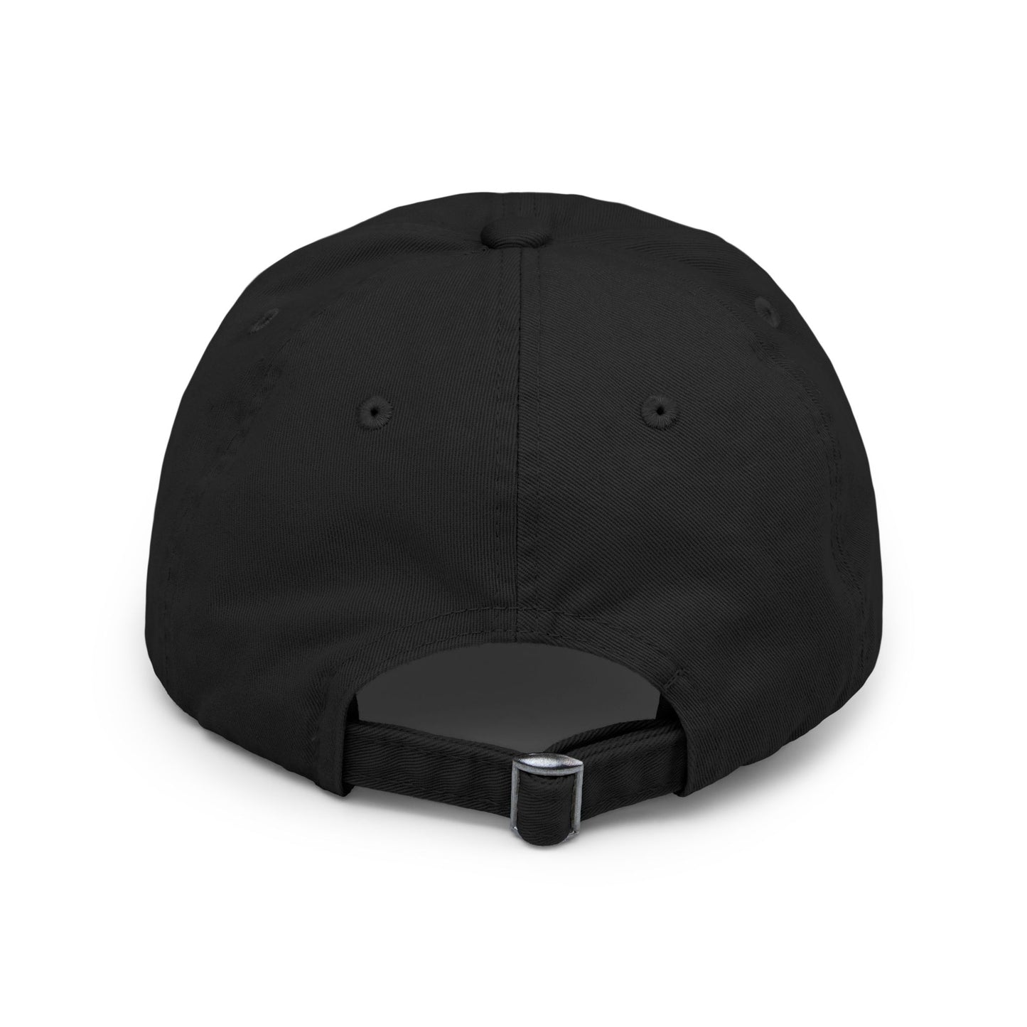 ISB Unisex Distressed Cap