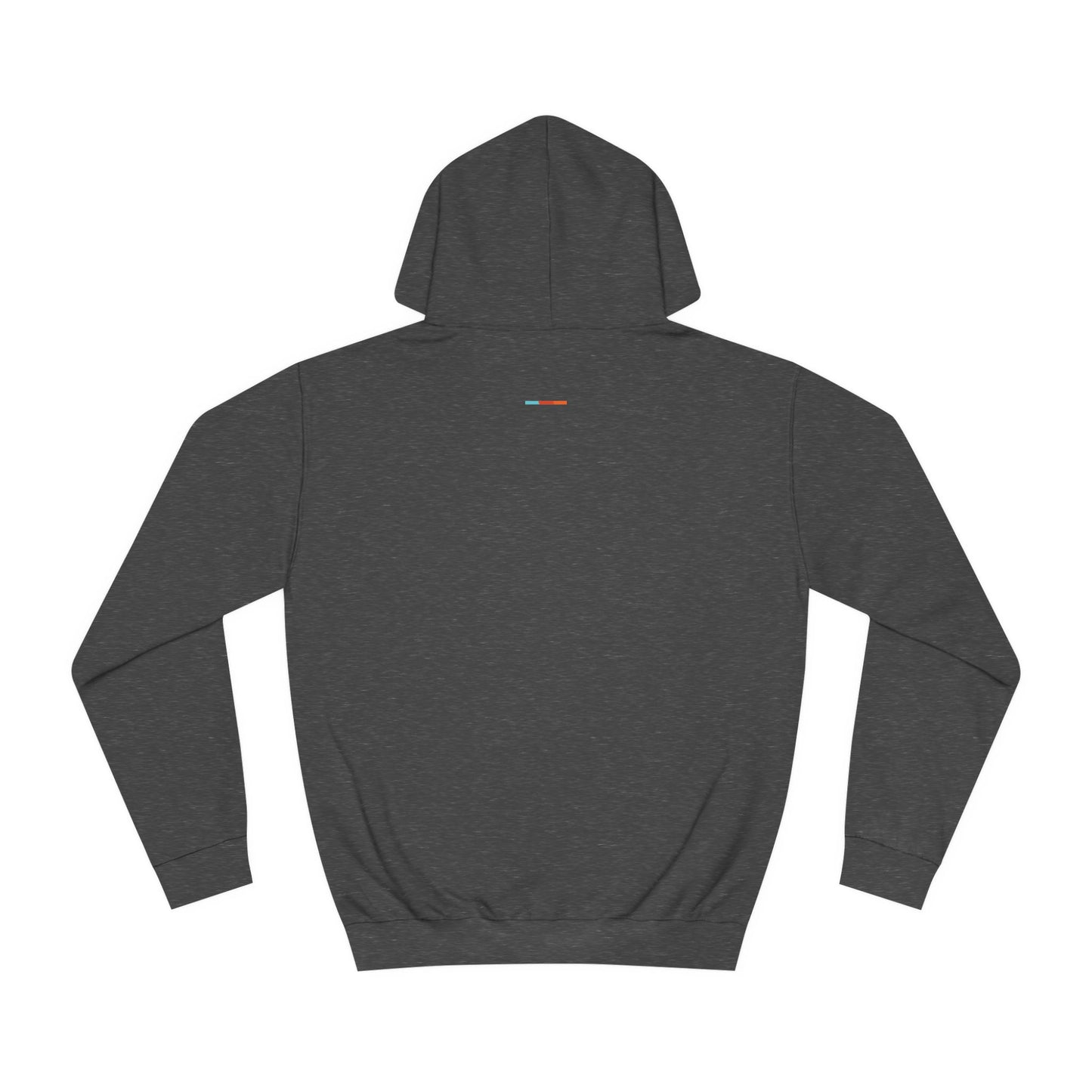 ISB Logo Unisex College Hoodie