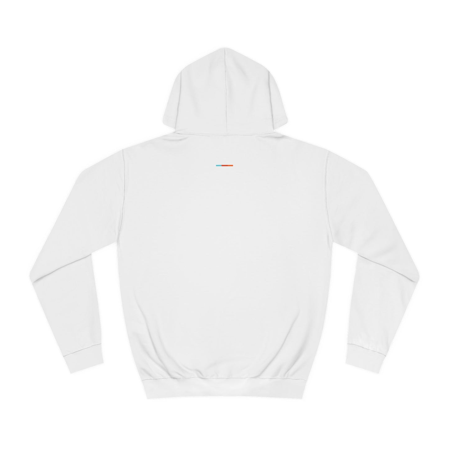 ISB Logo Unisex College Hoodie