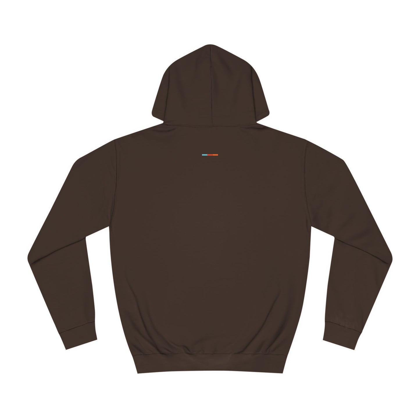 ISB Logo Unisex College Hoodie