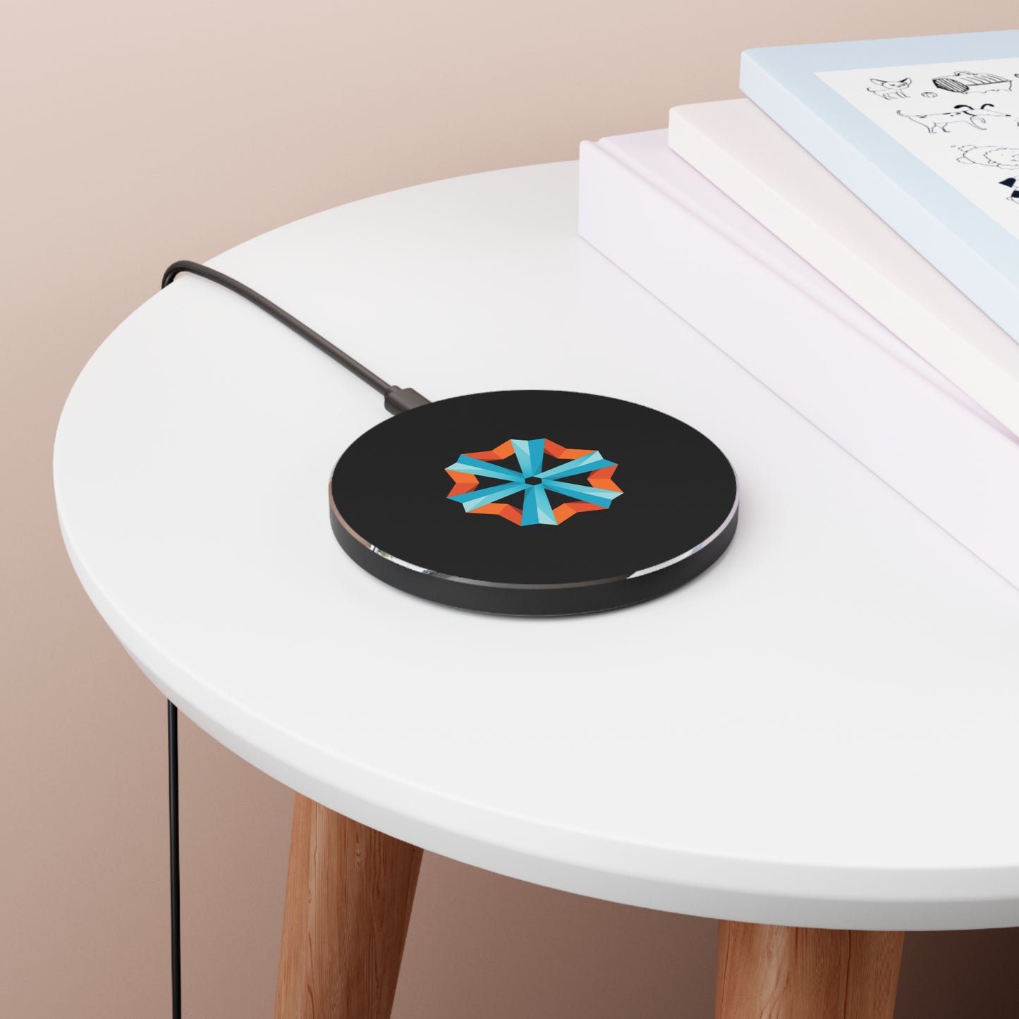 ISB Wireless Charger