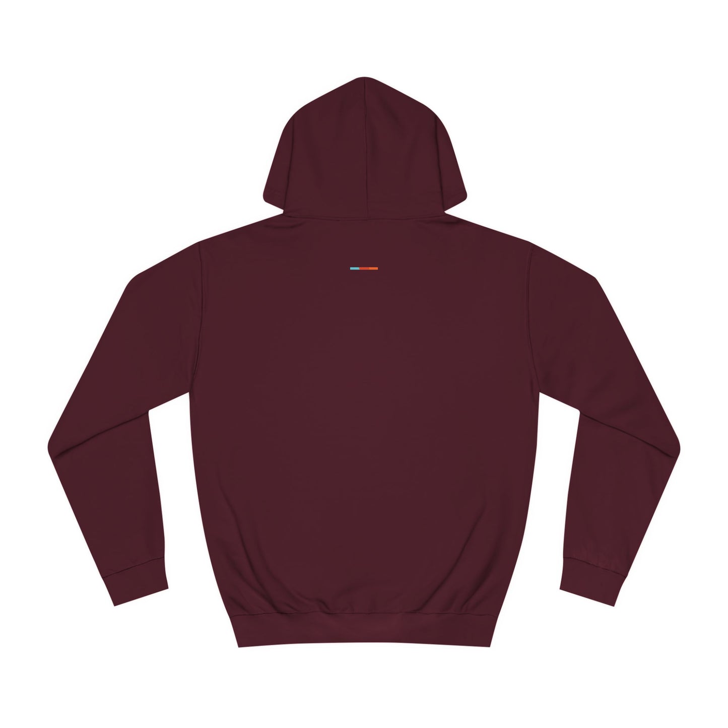 ISB Logo Unisex College Hoodie