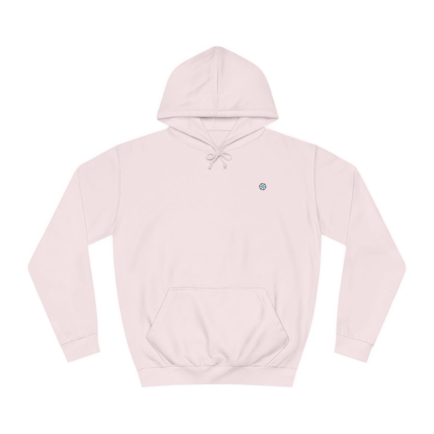 ISB Logo Unisex College Hoodie