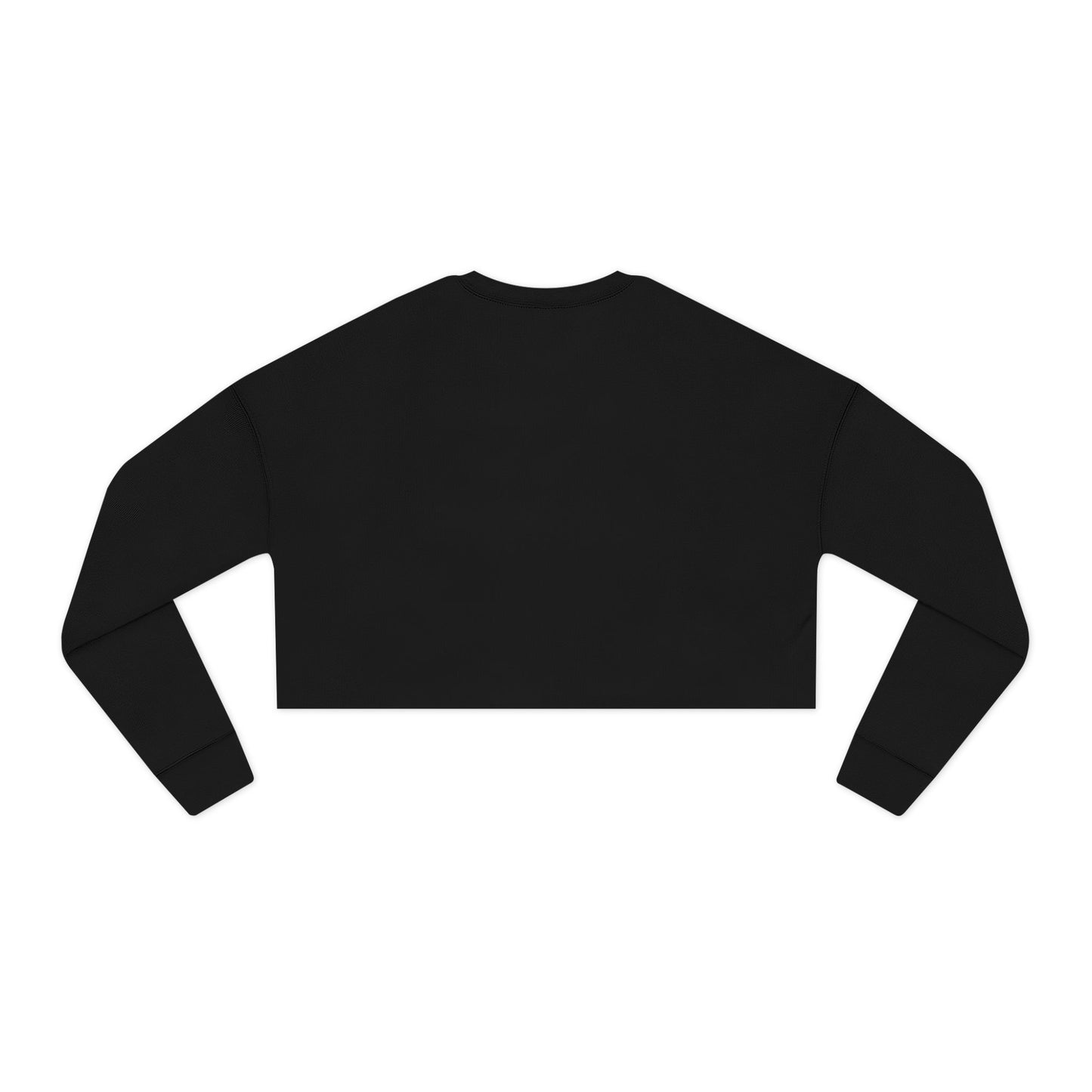 ISB Cropped Sweatshirt