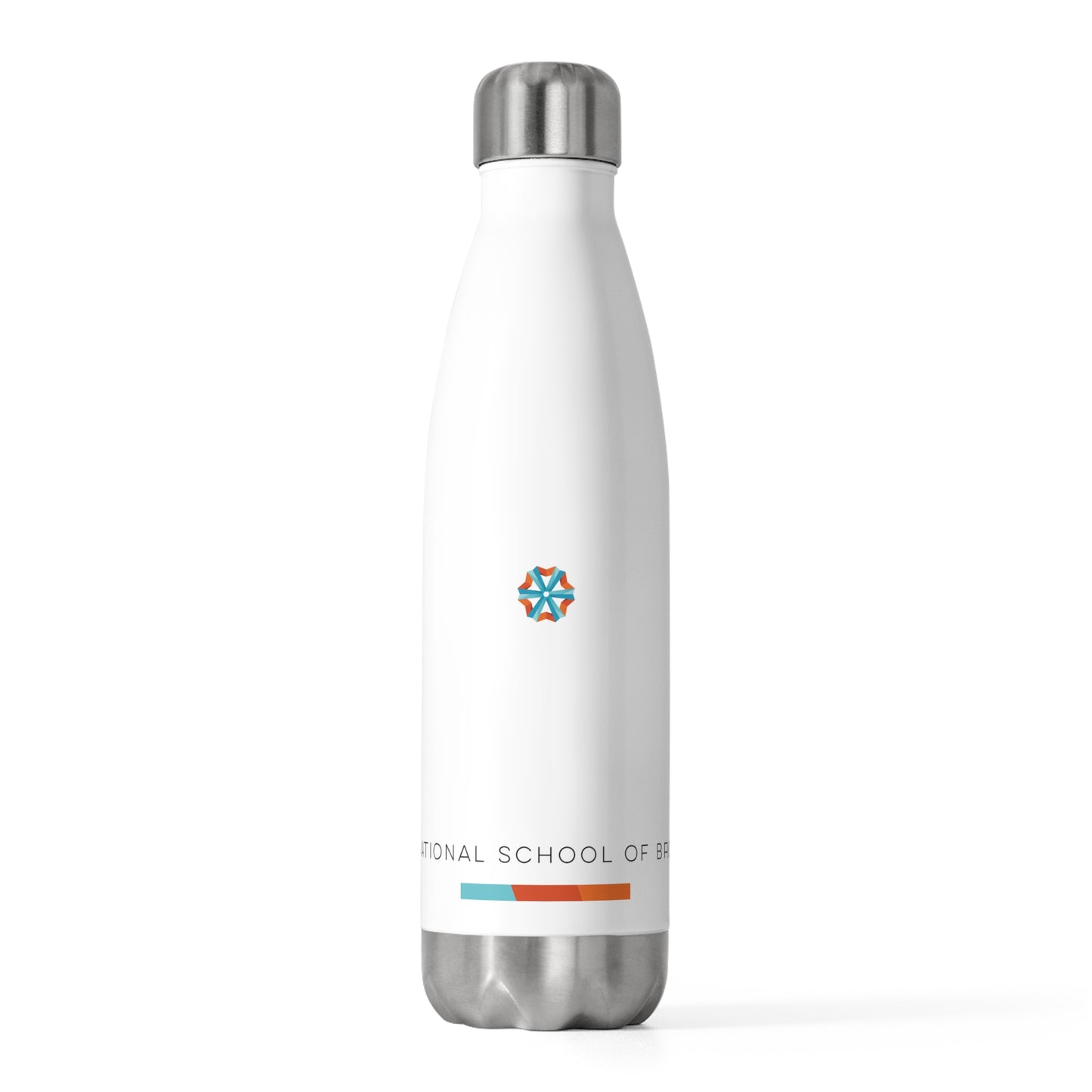 ISB Insulated Water Bottle