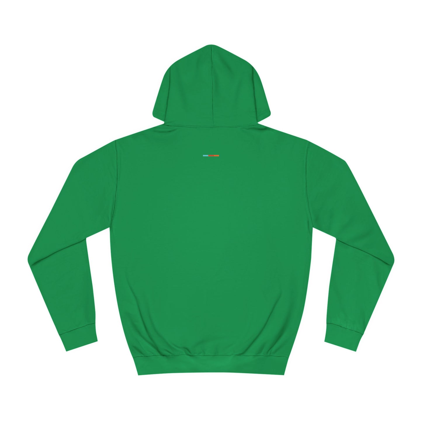 ISB Logo Unisex College Hoodie