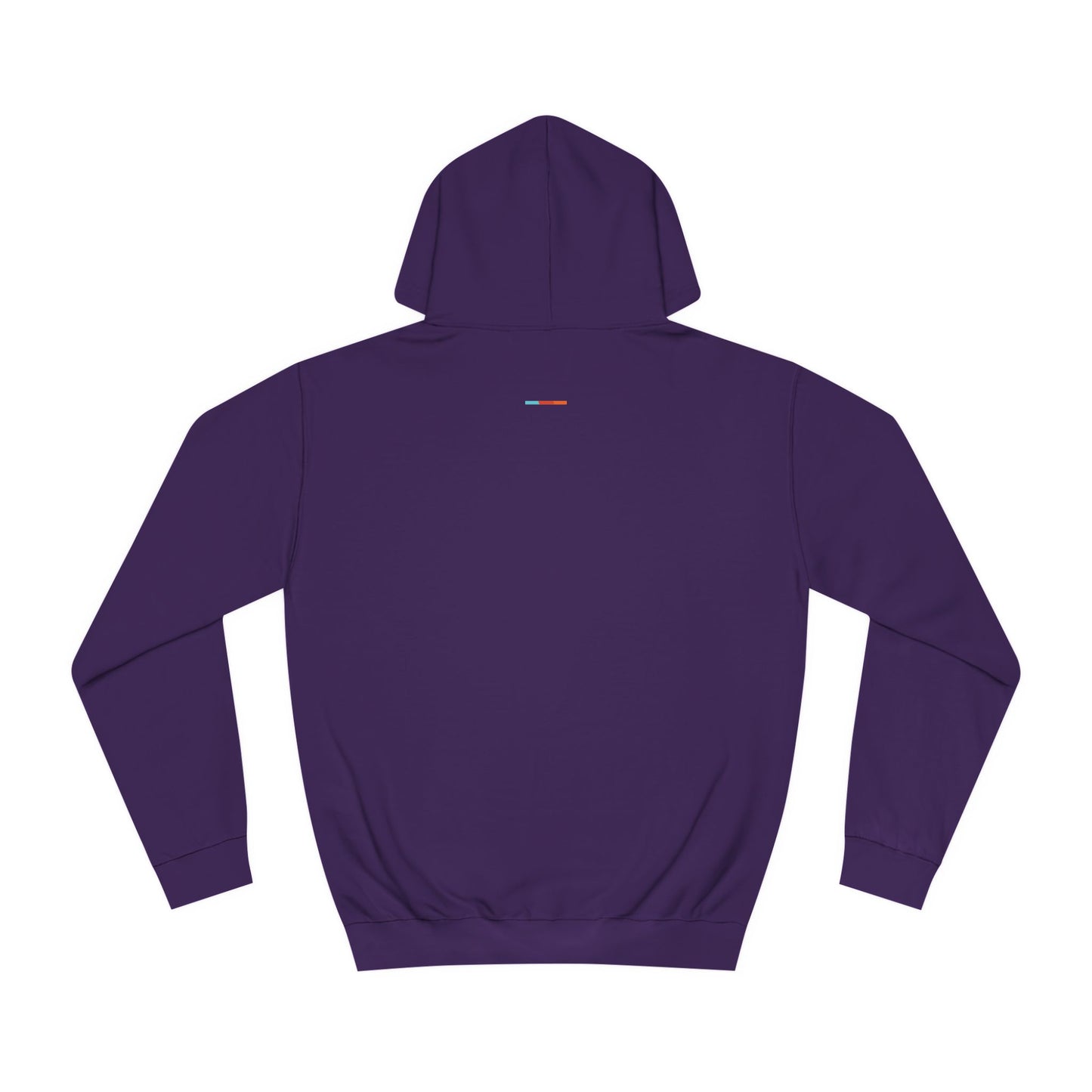 ISB Logo Unisex College Hoodie
