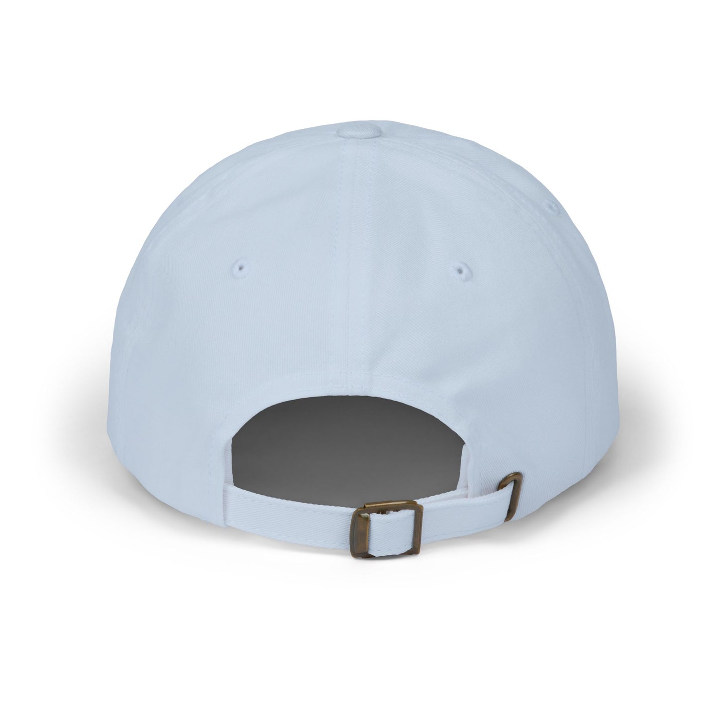 ISB Classic Cap (Black Lettering)