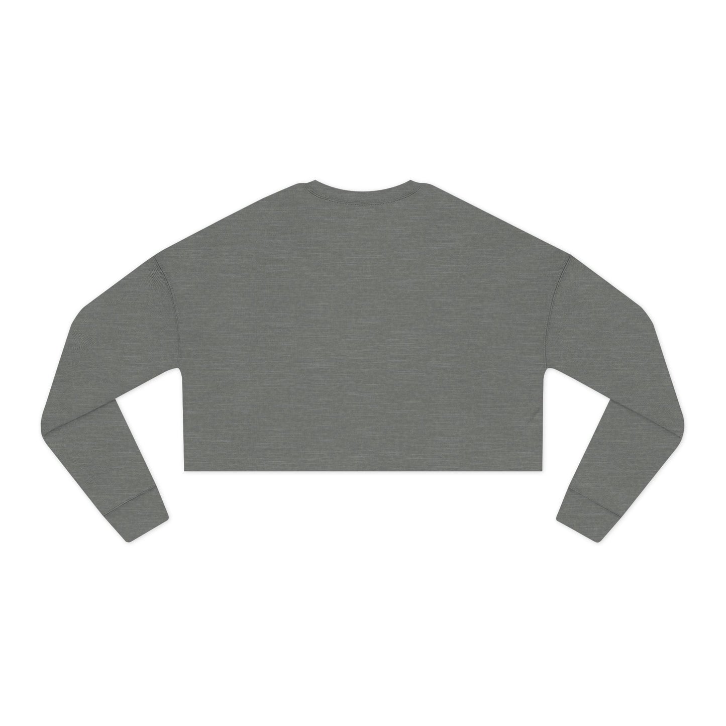 ISB Cropped Sweatshirt