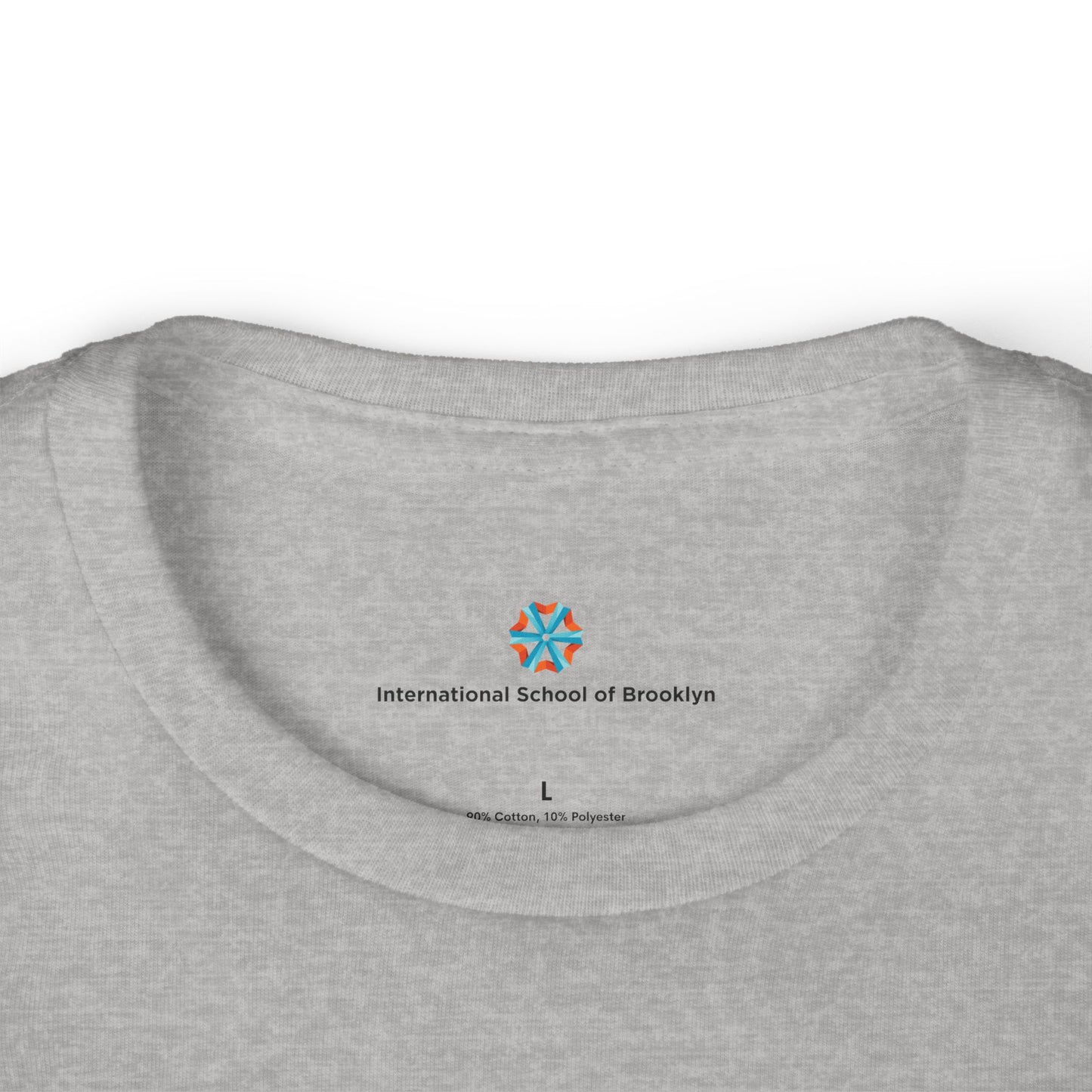 ISB Dragons Co-ed Soccer 2024 MSAL Championship Kids T-shirt