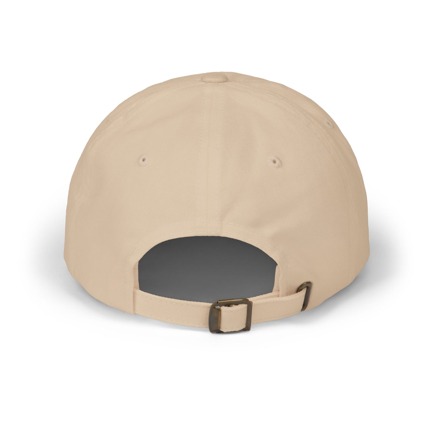 ISB Classic Cap (Black Lettering)