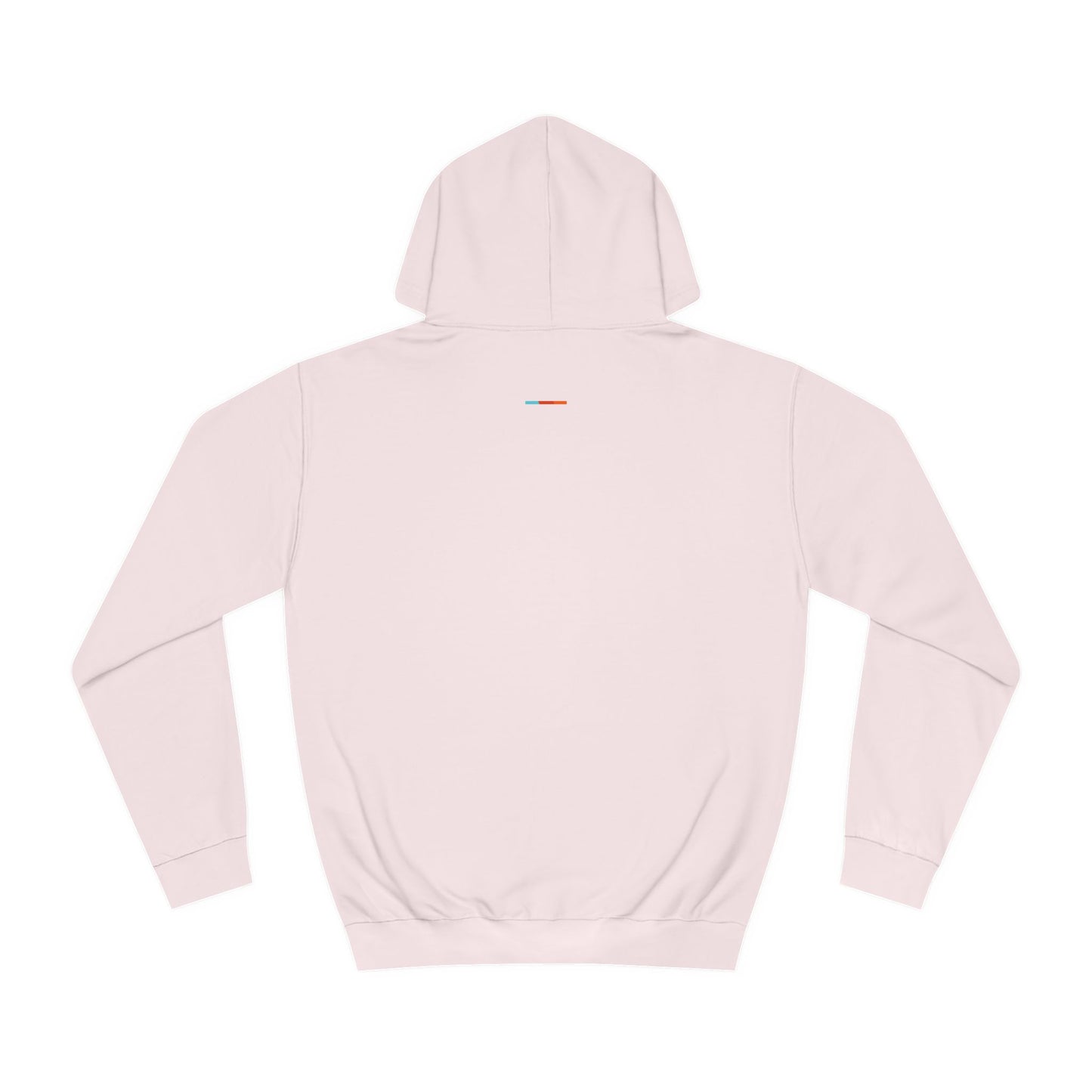 ISB Logo Unisex College Hoodie