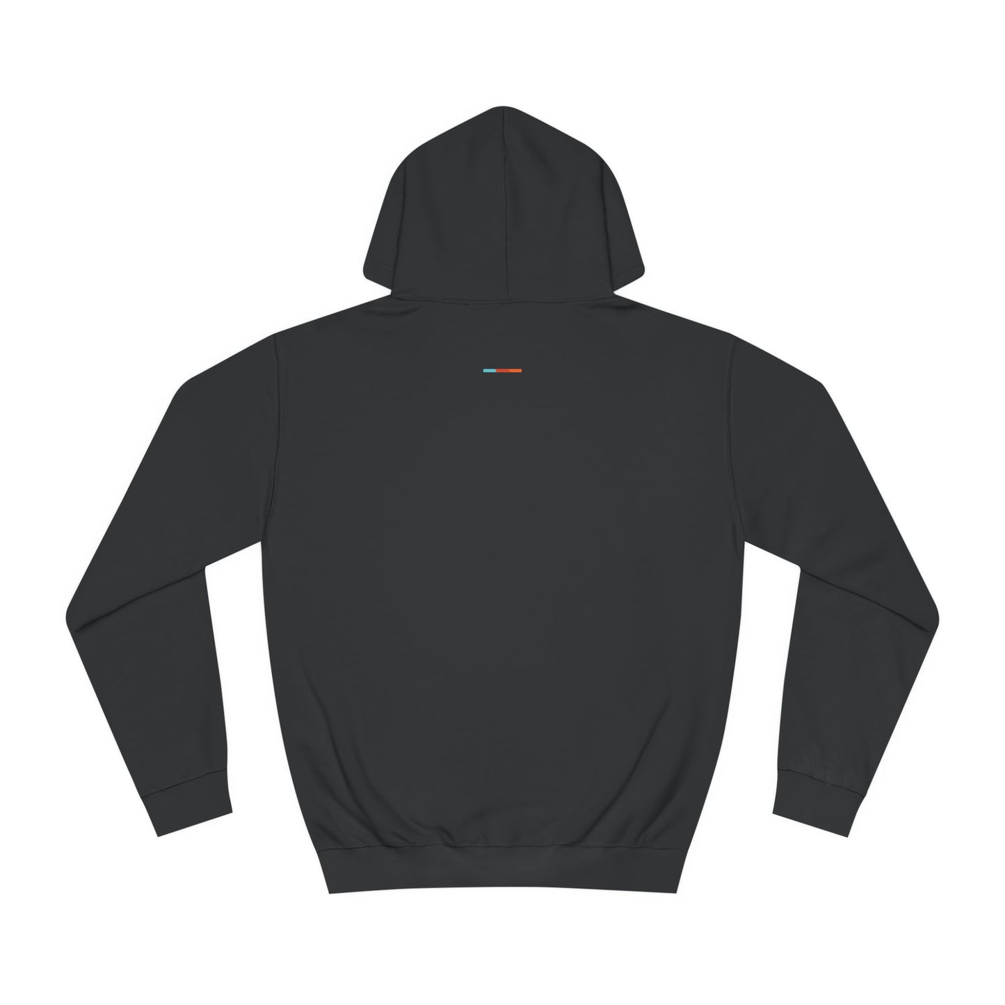 ISB Logo Unisex College Hoodie