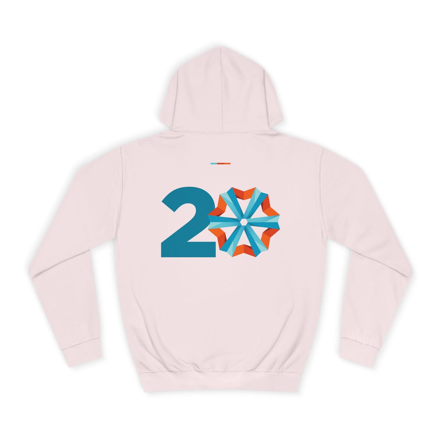 Unisex College Hoodie ISB 20
