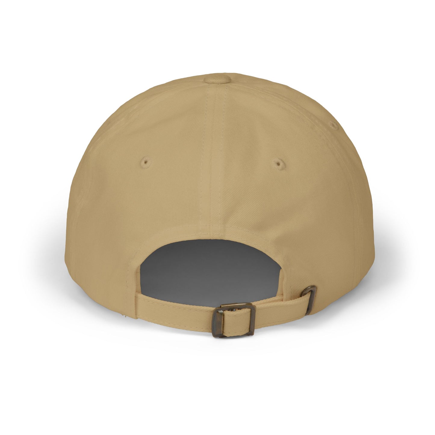 ISB Classic Cap (White Lettering)