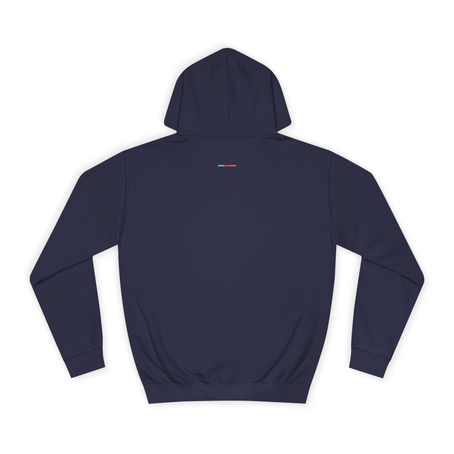 ISB Athletics Unisex College Hoodie