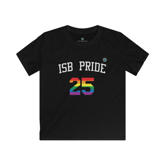 ISB Pride 2025 - Kids Tee