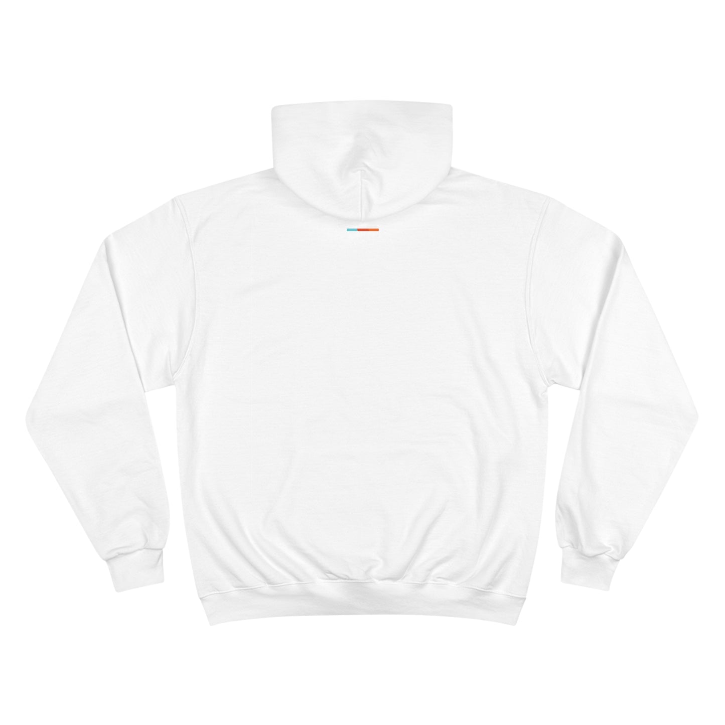 ISB Logo Champion Hoodie