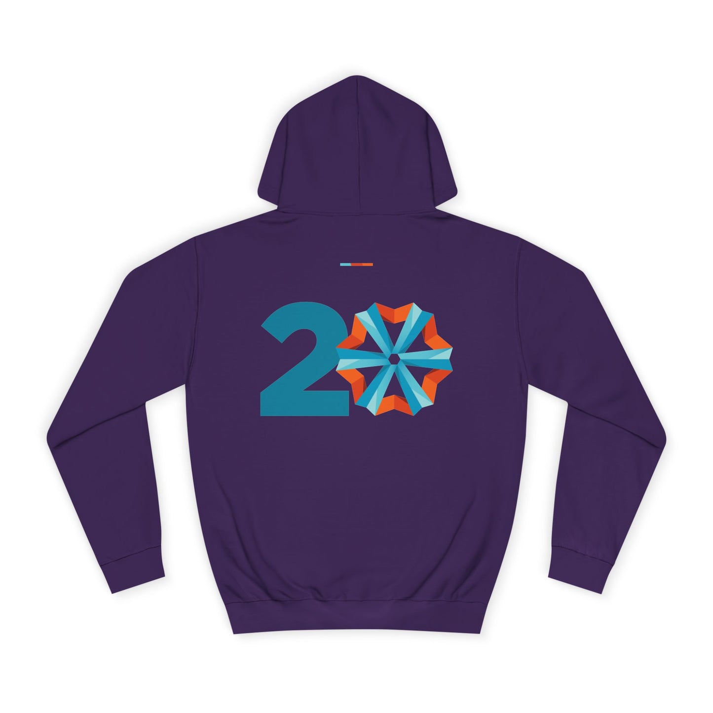 Unisex College Hoodie ISB 20